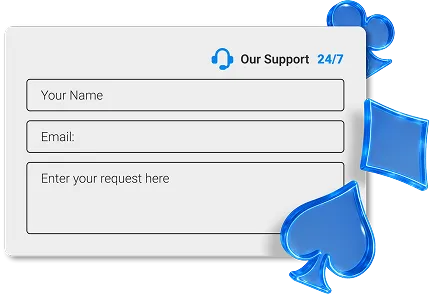 Treasure Cove Casino CA Support